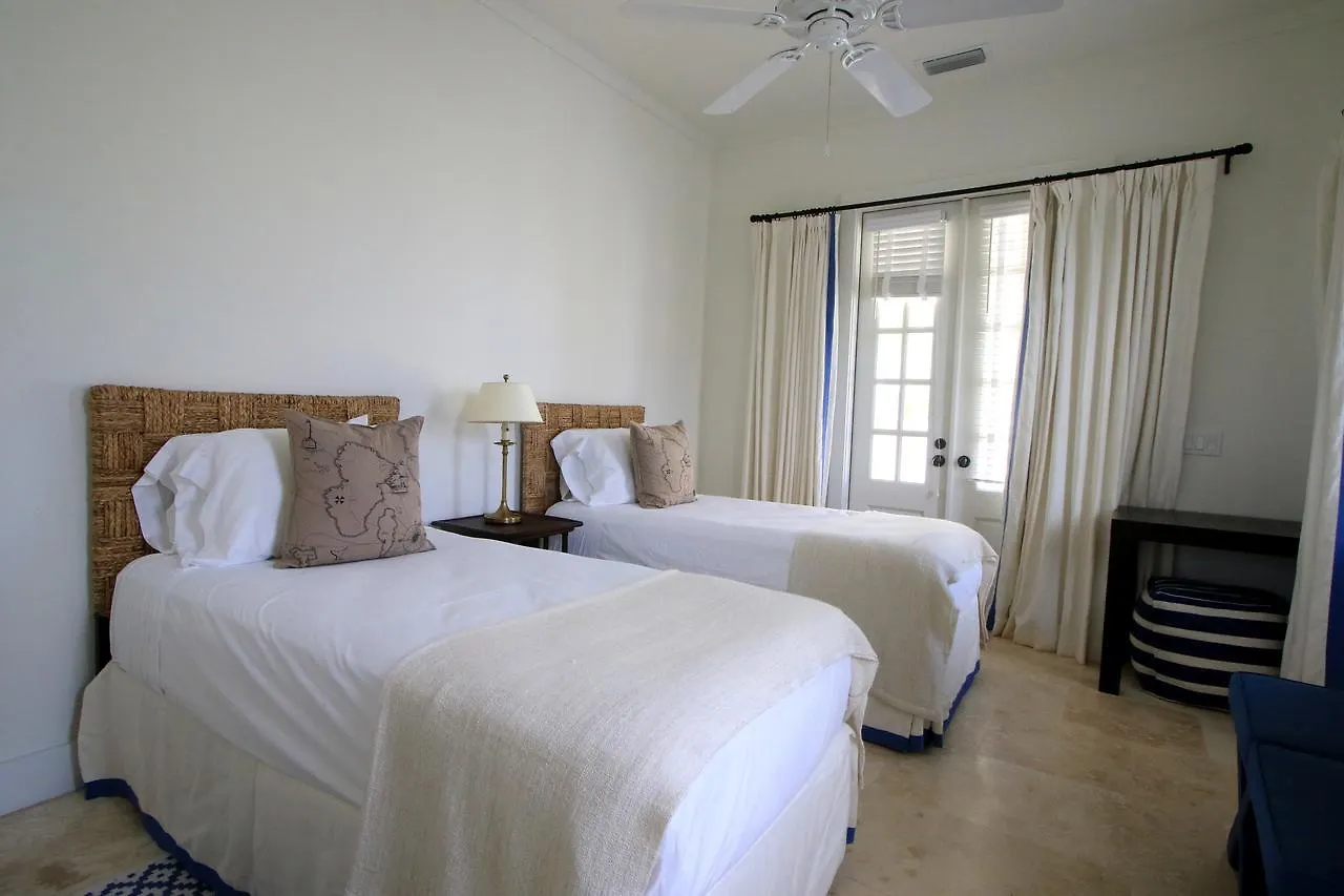 The Sandpiper Inn Crossing Rocks Отель