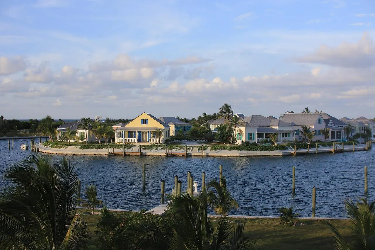 The Sandpiper Inn Crossing Rocks
