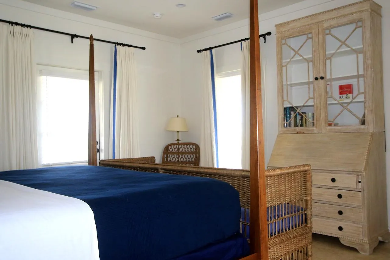 The Sandpiper Inn Crossing Rocks Отель