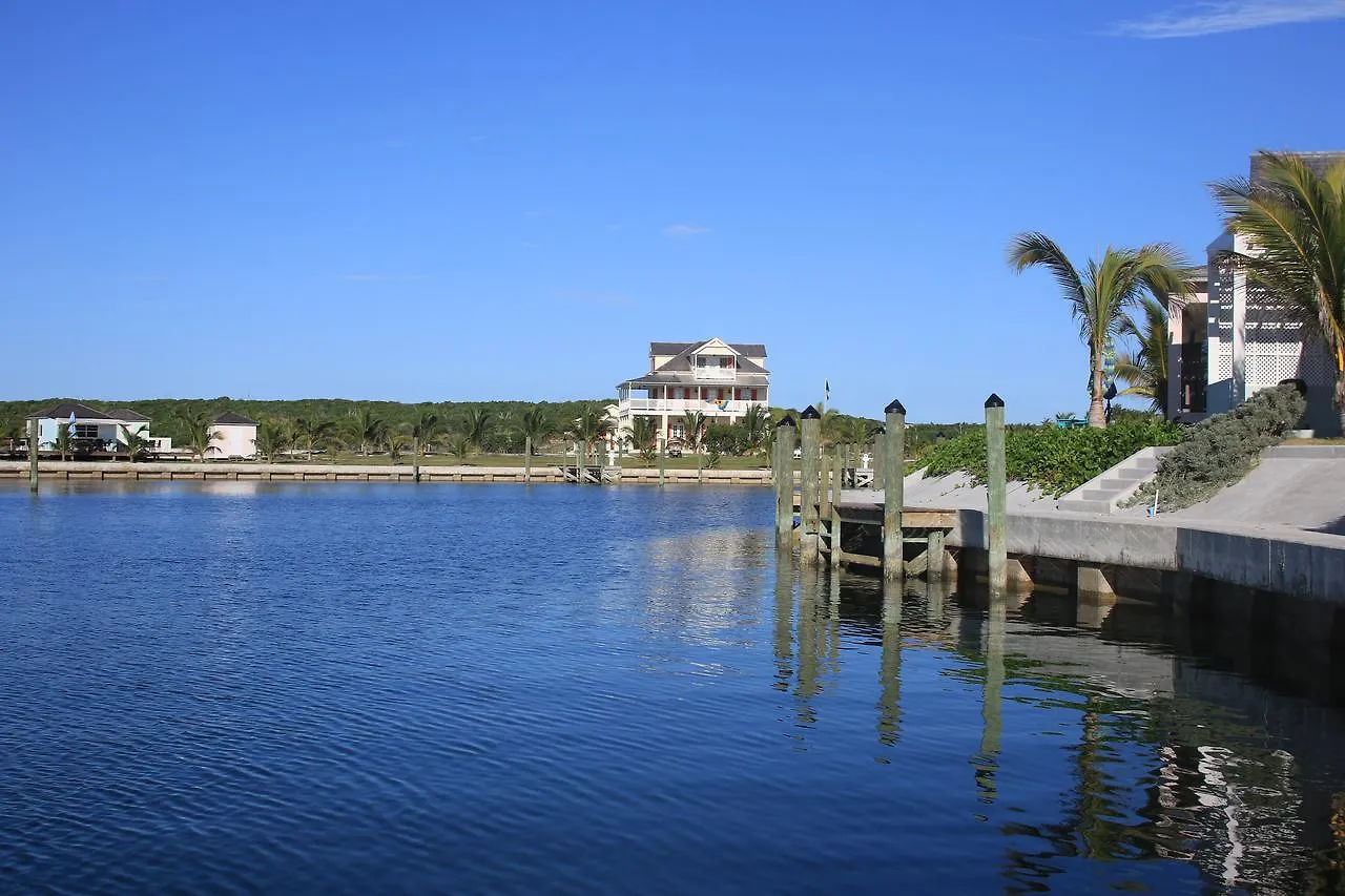 The Sandpiper Inn Crossing Rocks
