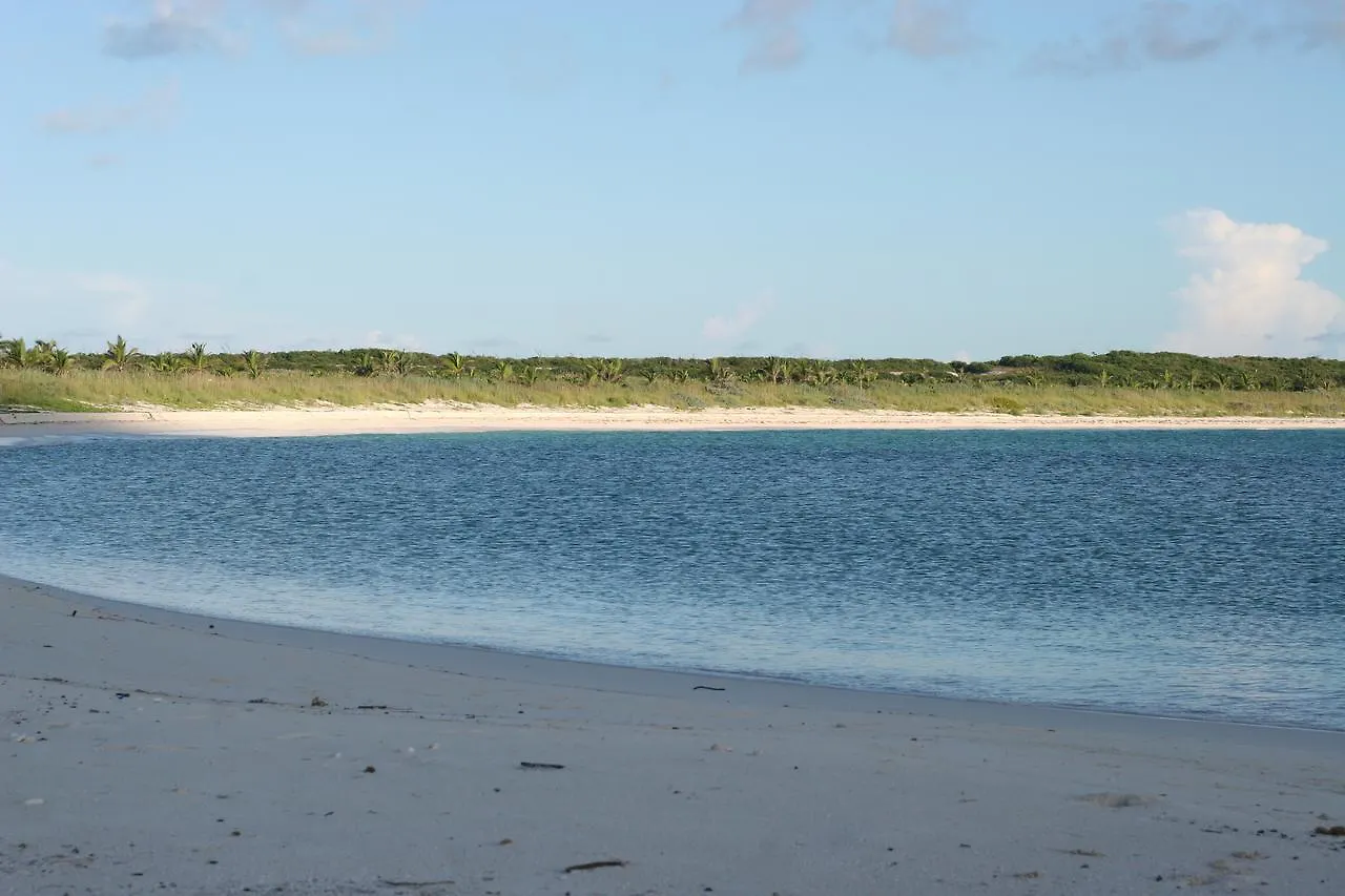 The Sandpiper Inn Crossing Rocks 3*,