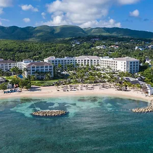 Курортный комплекс Hyatt Zilara Rose Hall Adults Only
