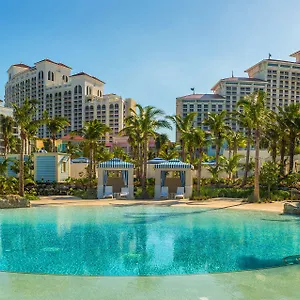 Grand Hyatt Baha Mar Курортный комплекс