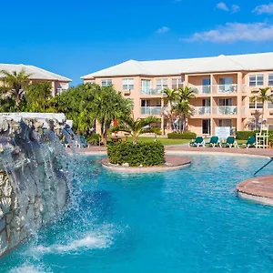 Island Seas Курортный комплекс