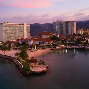 Курортный комплекс Moon Palace Jamaica