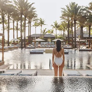 The Cove At Atlantis Курортный комплекс