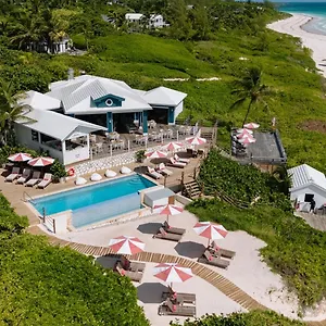 Pink Sands Курортный комплекс