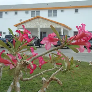 Orange Creek Inn Апарт-отель