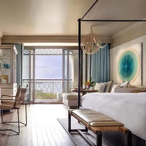 Rosewood Baha Mar Курортный комплекс