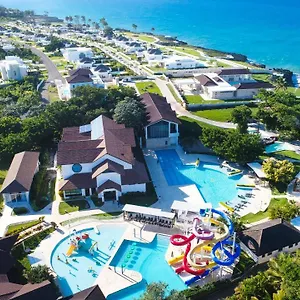Отель Ocean Village