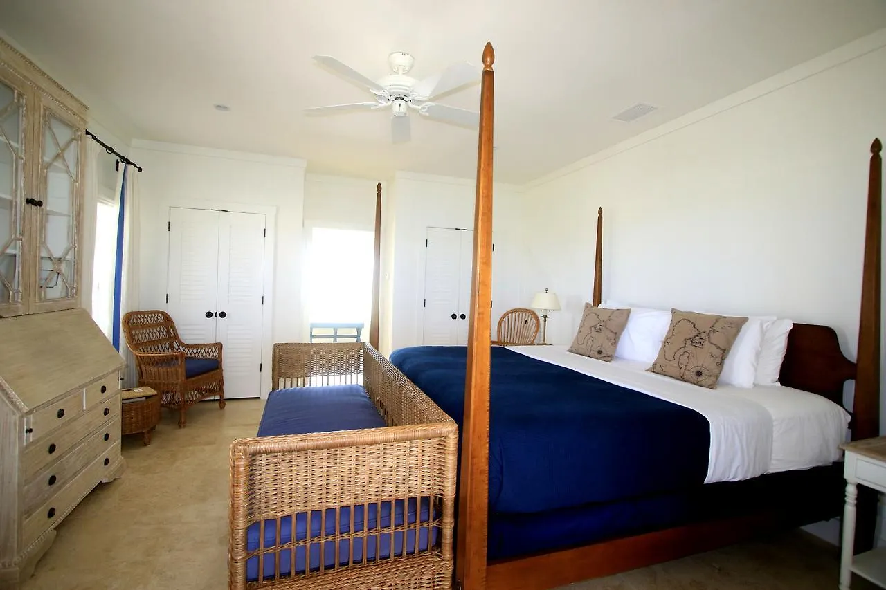The Sandpiper Inn Crossing Rocks Bahamas