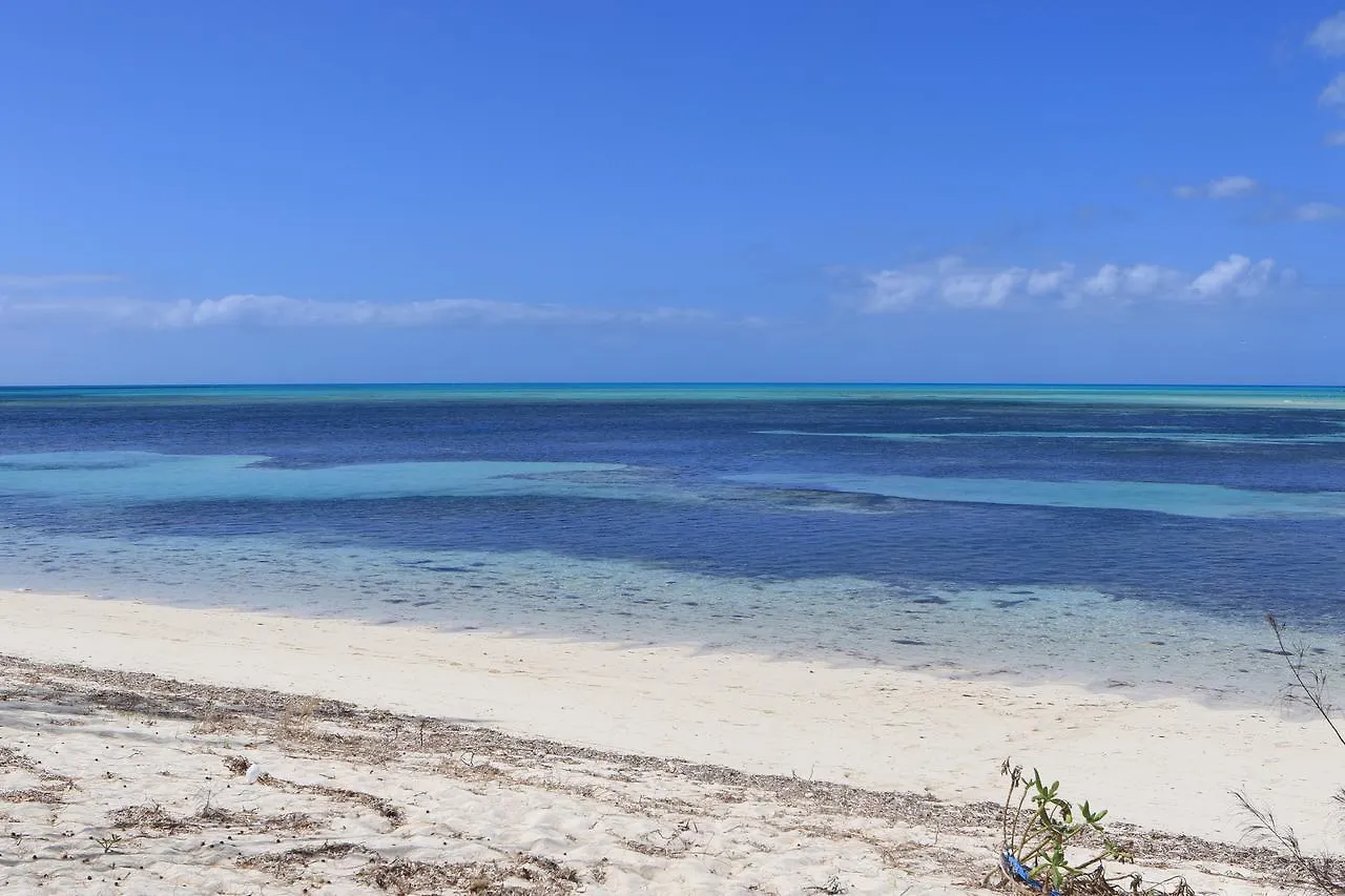 The Sandpiper Inn Crossing Rocks 3*,  Bahamas